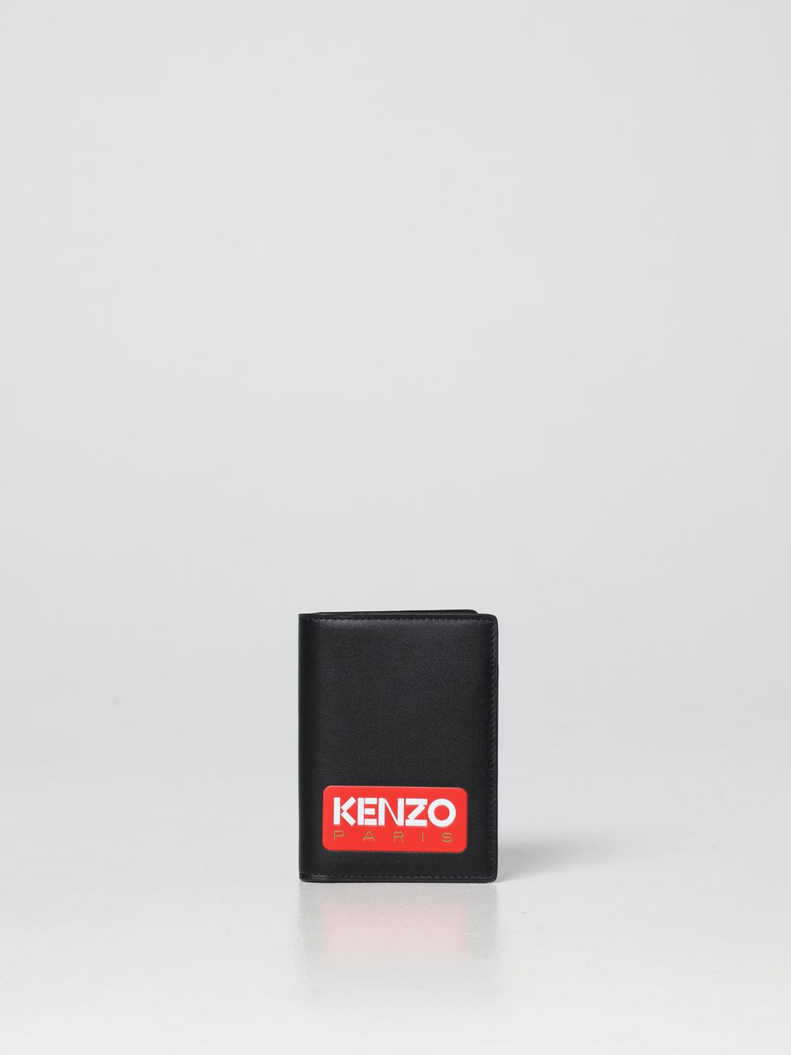 Kenzo Wallet KENZO Men colour Black