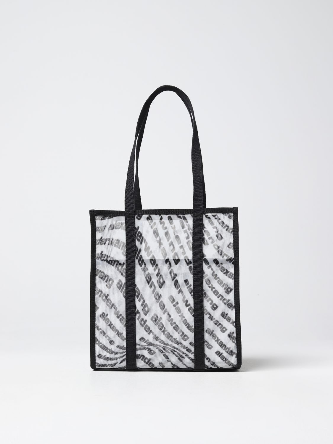 Alexander Wang Shoulder Bag ALEXANDER WANG Woman colour White