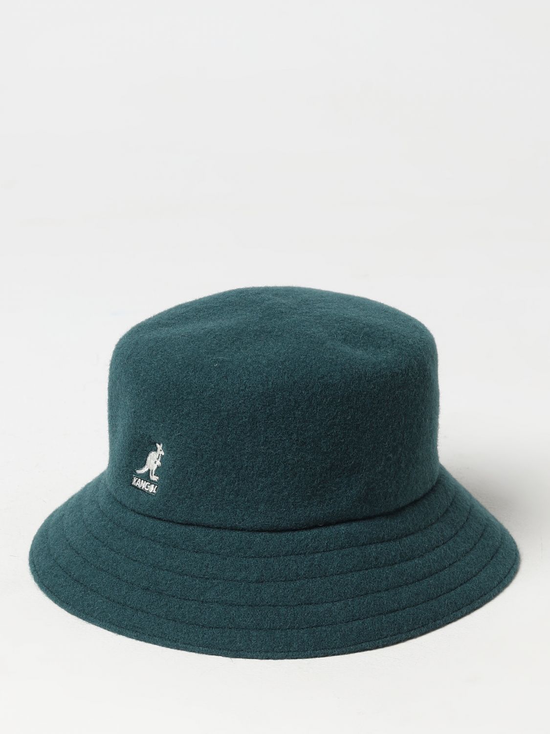 Kangol Hat KANGOL Men colour Green