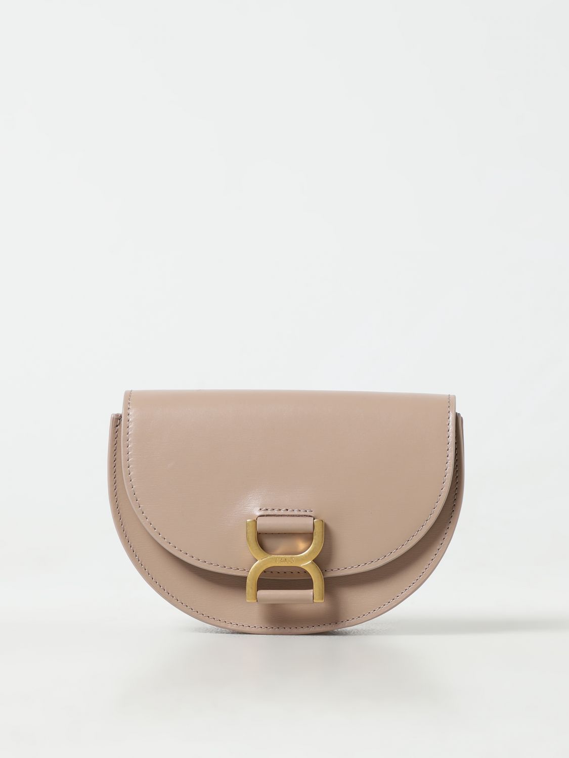 Chloé Mini Bag CHLOÉ Woman colour Beige