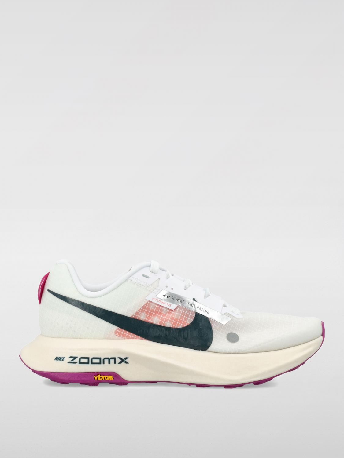 Nike Sneakers NIKE Woman color White