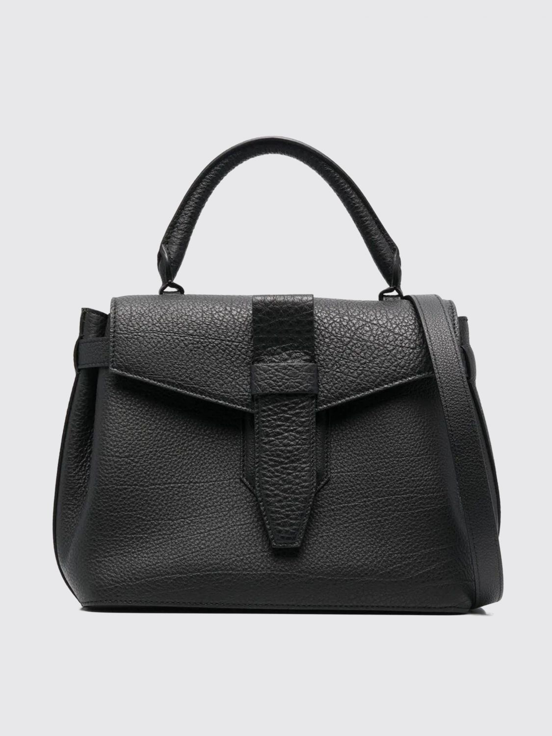 Lancel Mini Bag LANCEL Woman color Black