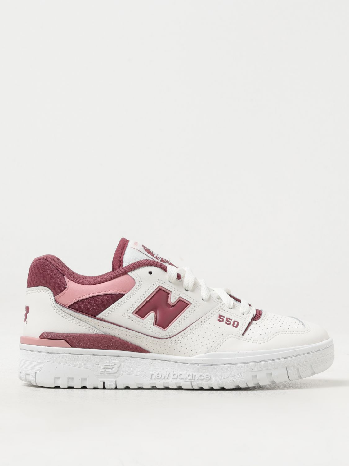 New Balance Sneakers NEW BALANCE Woman colour White