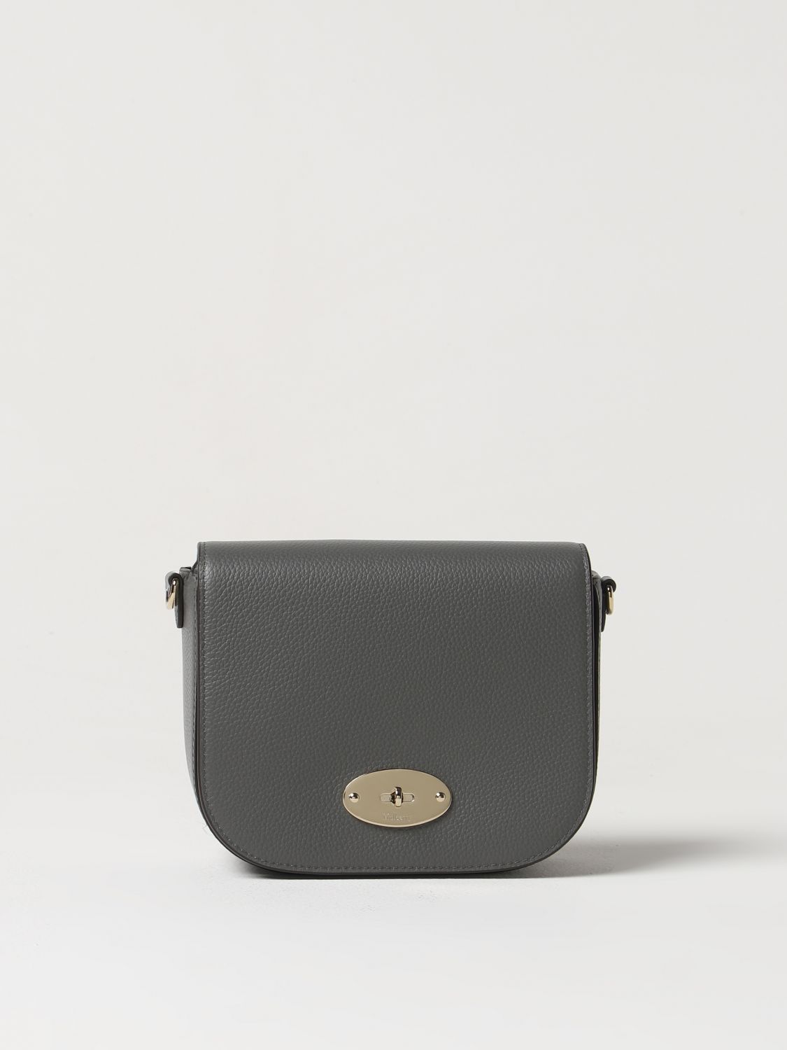 Mulberry Mini Bag MULBERRY Woman colour Grey