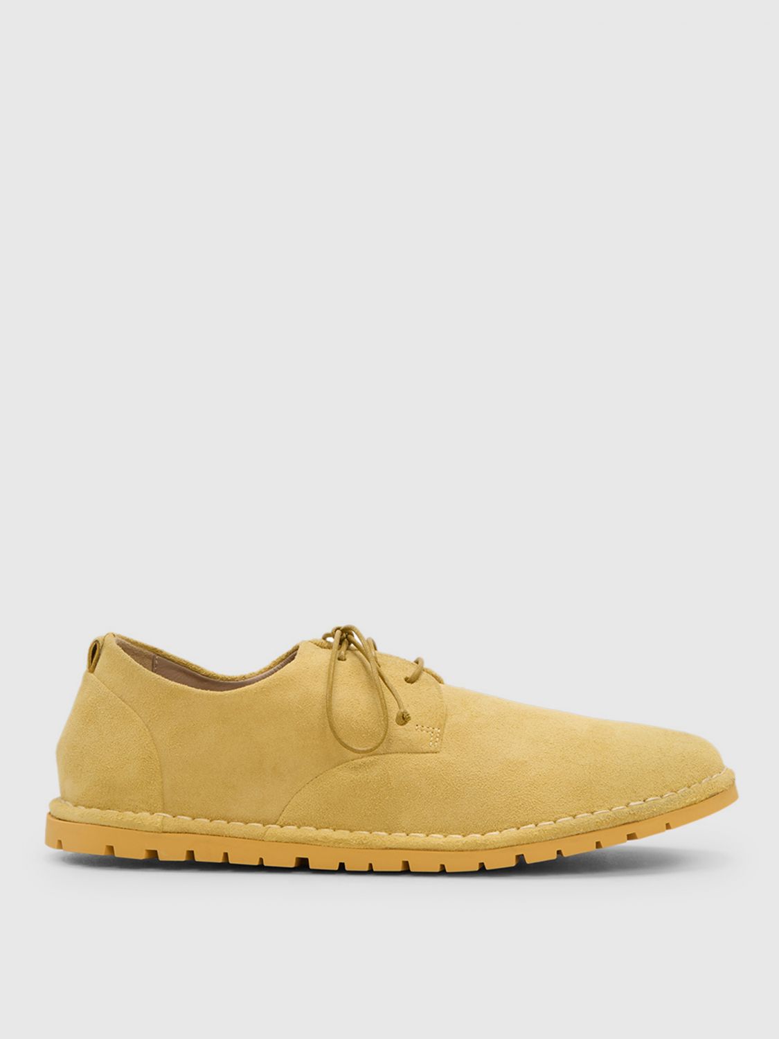 Marsèll Brogue Shoes MARSÈLL Men colour Ocher