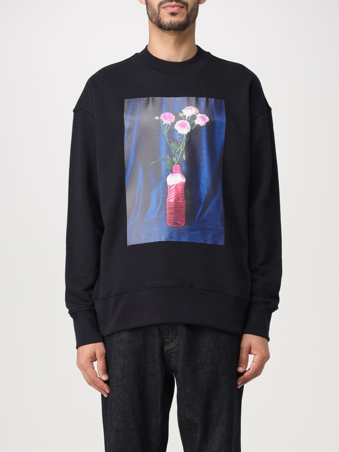 Msgm Jumper MSGM Men colour Black