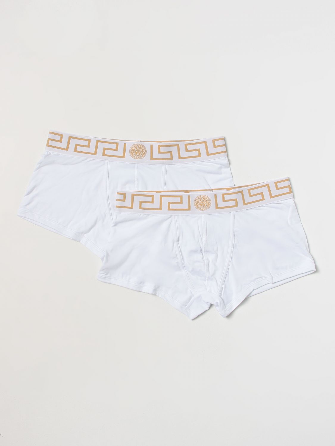 Versace Underwear VERSACE Men colour White