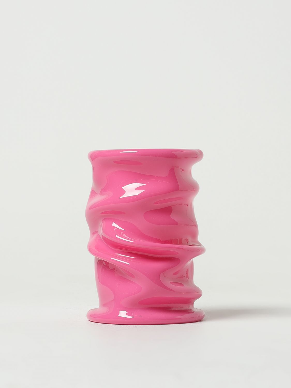  Vases STUDIO X Lifestyle colour Fuchsia