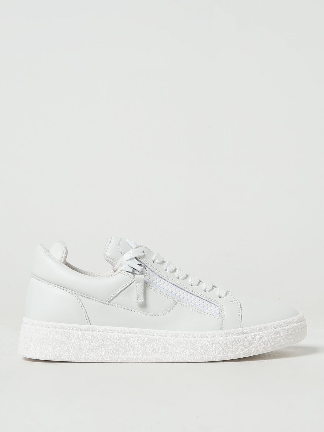 Giuseppe Zanotti Sneakers GIUSEPPE ZANOTTI Woman colour White