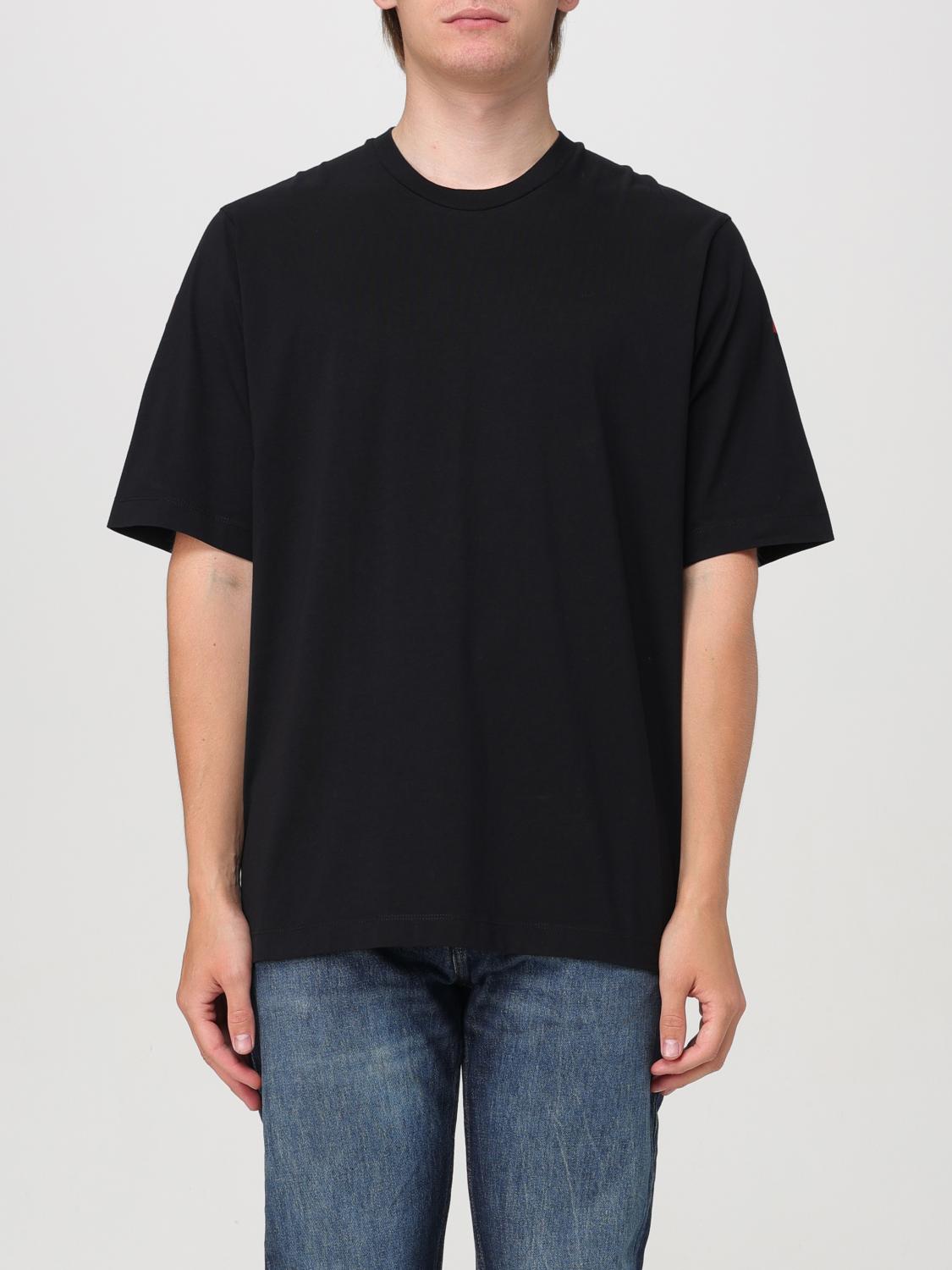 Dsquared2 T-Shirt DSQUARED2 Men color Black