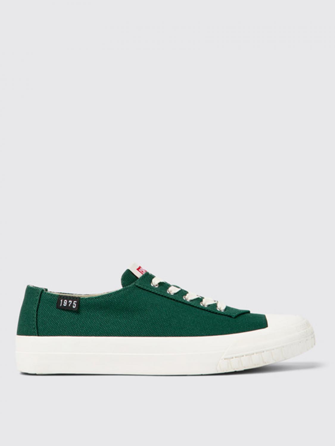 Camper Sneakers CAMPER Woman colour Green