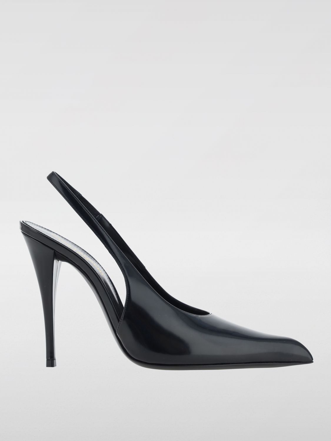 Saint Laurent Pumps SAINT LAURENT Woman color Black