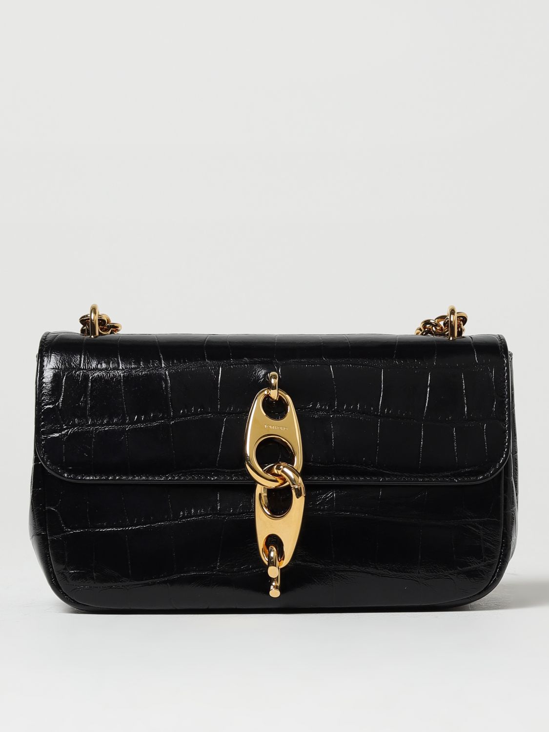 Tom Ford Shoulder Bag TOM FORD Woman colour Black