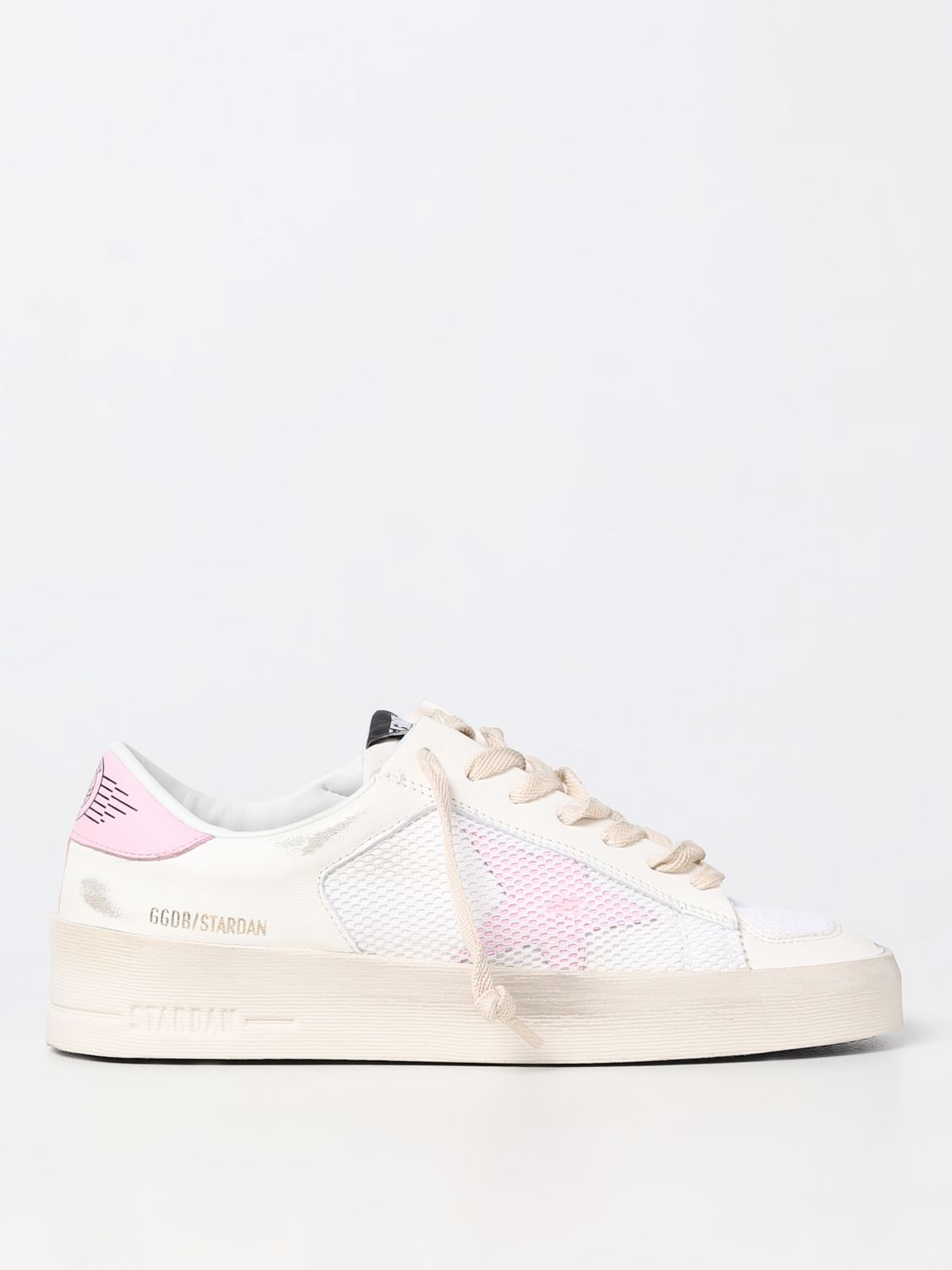 Golden Goose Sneakers GOLDEN GOOSE Woman colour White