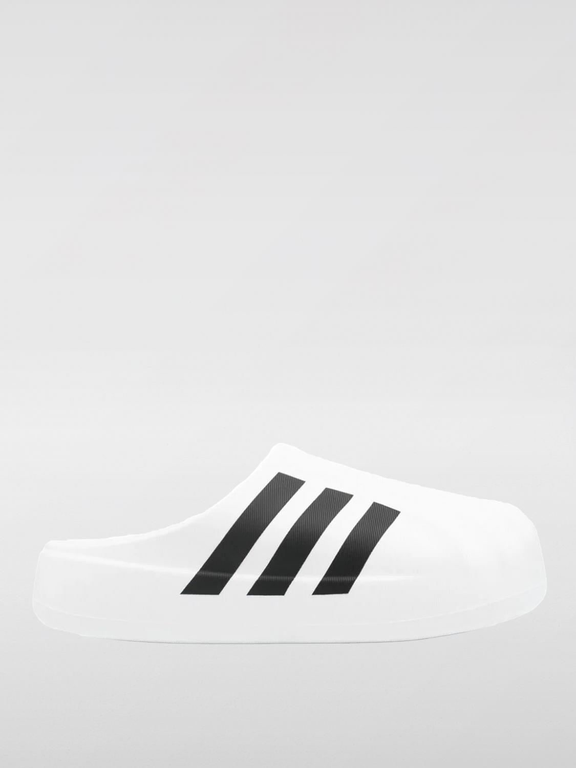 Adidas Originals Sandals ADIDAS ORIGINALS Men color White