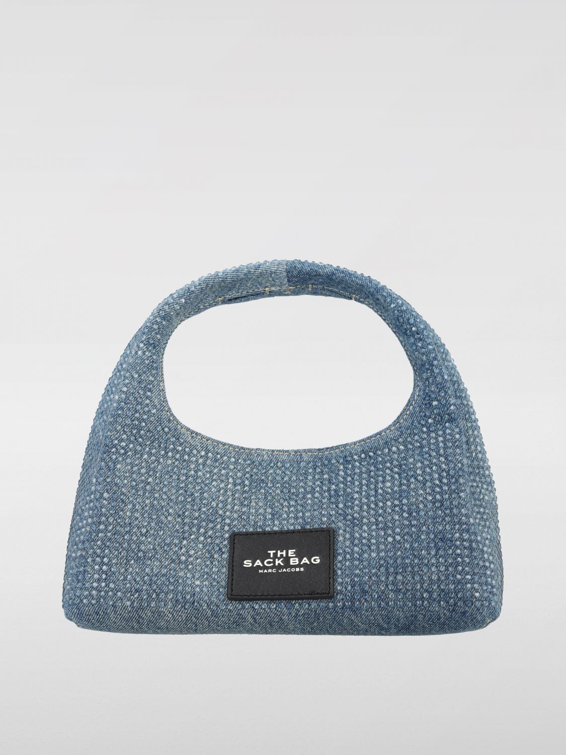 Marc Jacobs Handbag MARC JACOBS Woman color Blue