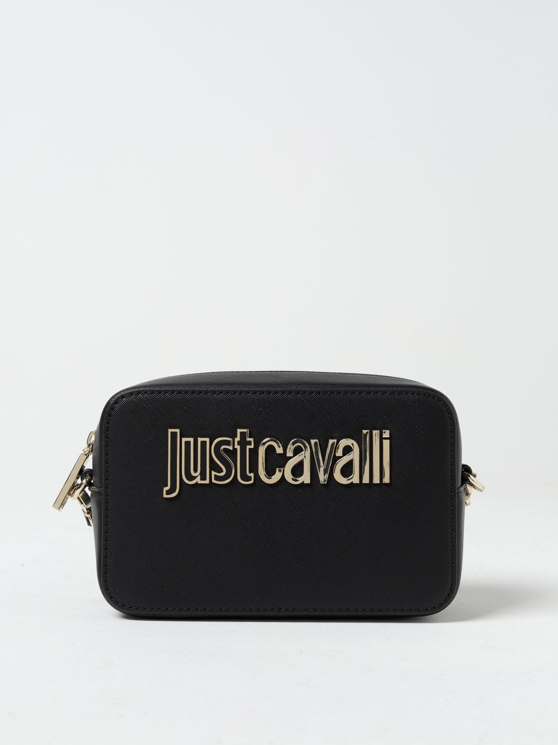 Just Cavalli Mini Bag JUST CAVALLI Woman colour Black