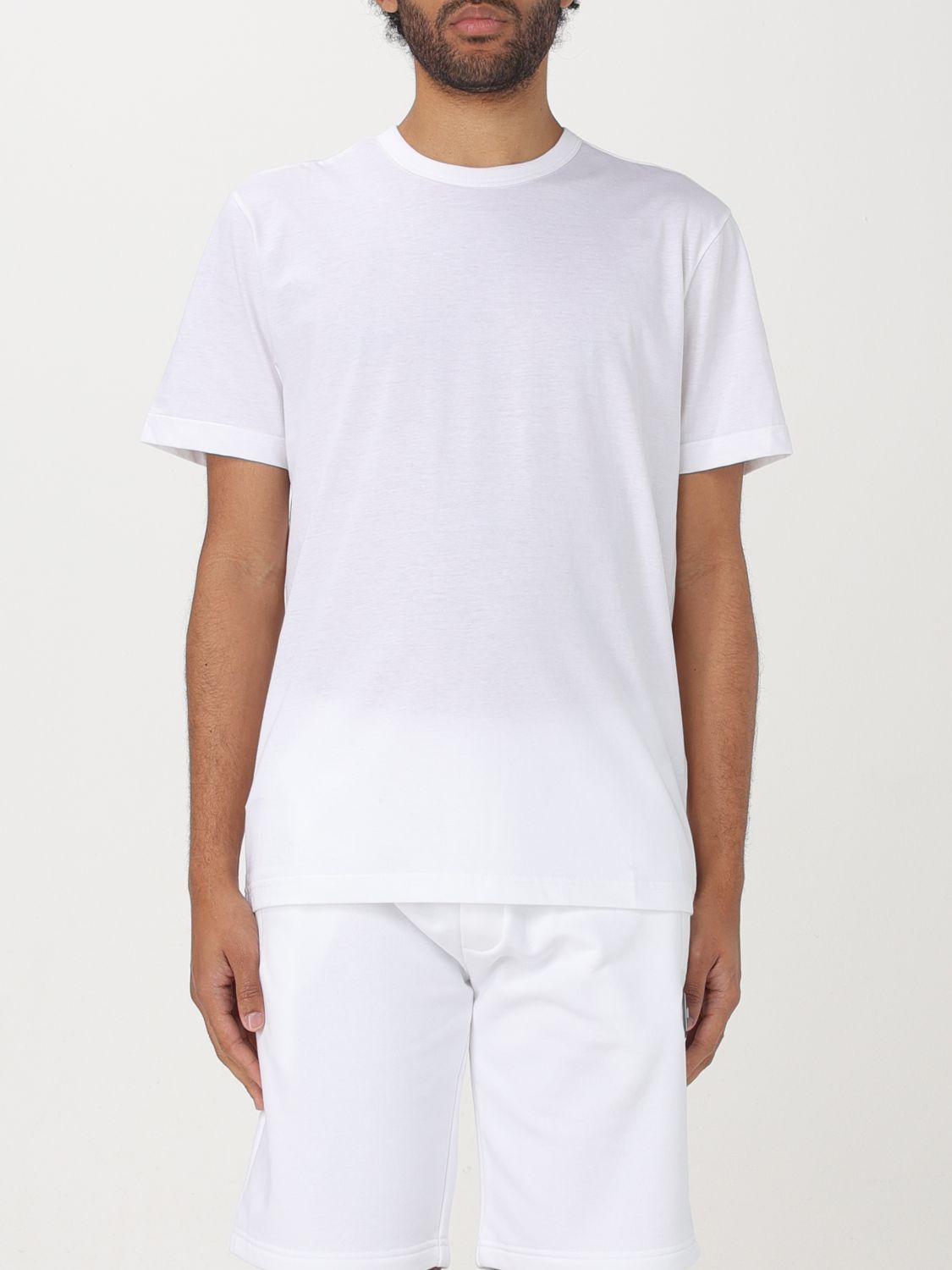 Colmar T-Shirt COLMAR Men colour White