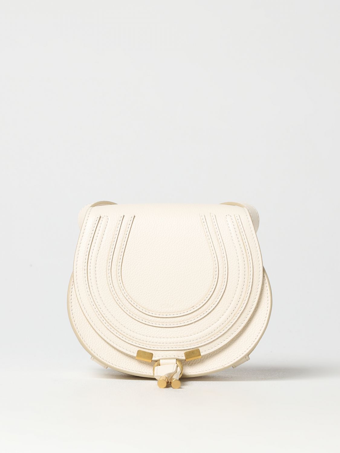 Chloé Mini Bag CHLOÉ Woman colour Ivory