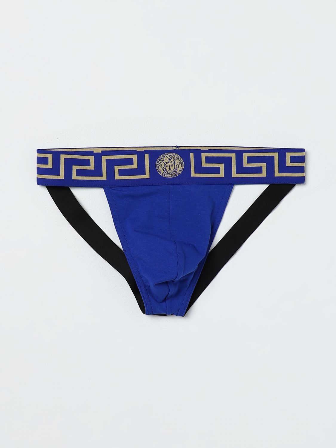 Versace Underwear VERSACE Men colour Blue