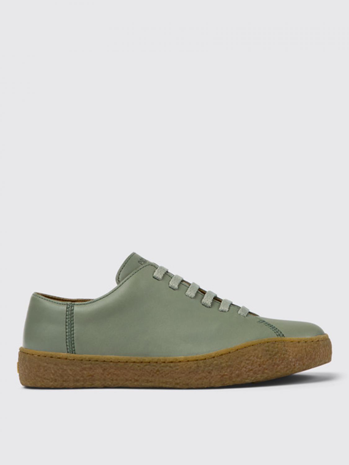 Camper Trainers CAMPER Men colour Green