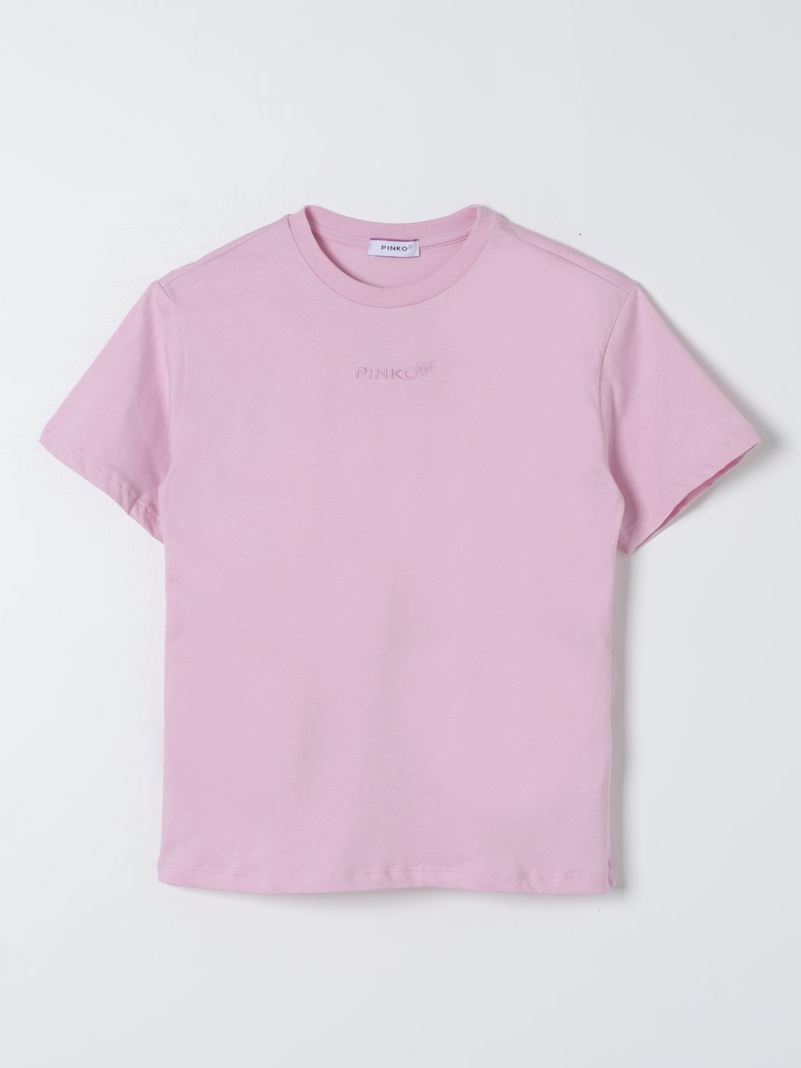Pinko Kids T-Shirt PINKO KIDS Kids colour Pink