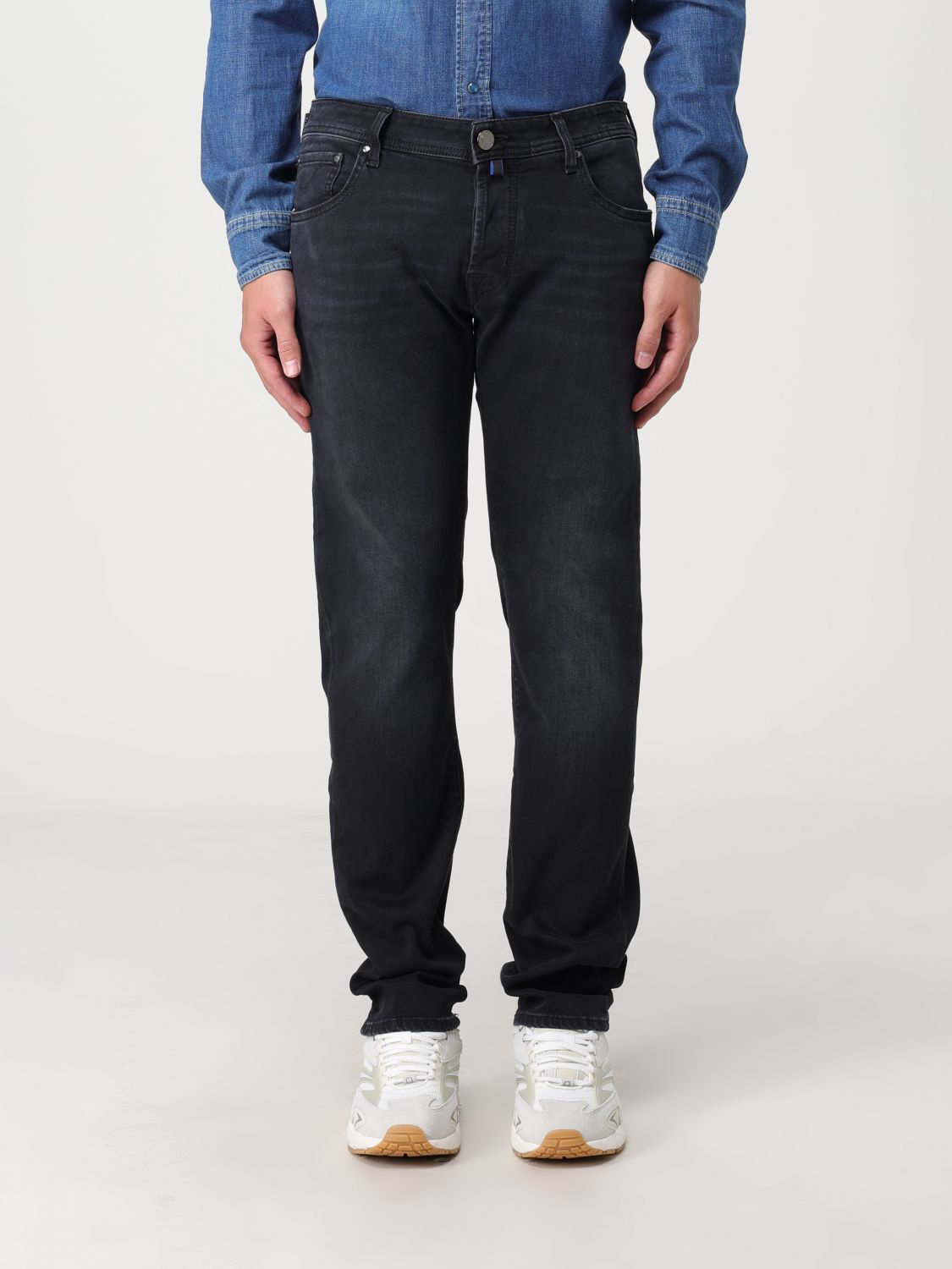 Jacob Cohën Jeans JACOB COHEN Men colour Denim