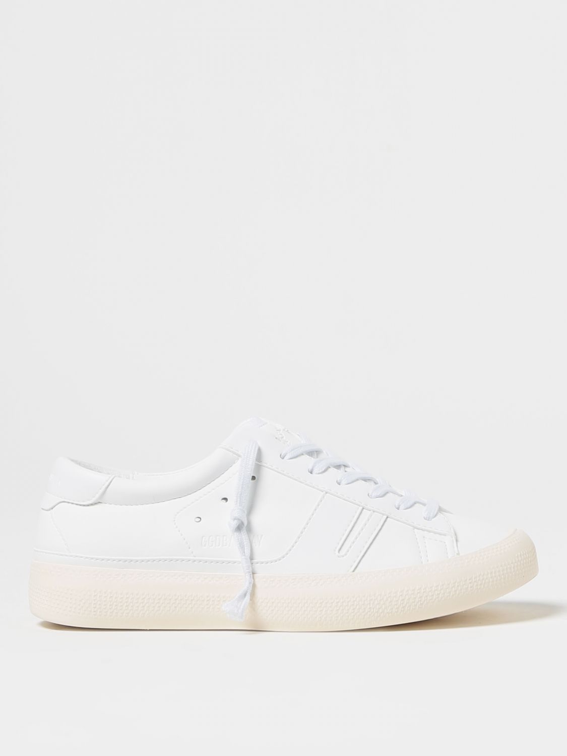 Golden Goose Sneakers GOLDEN GOOSE Woman colour White