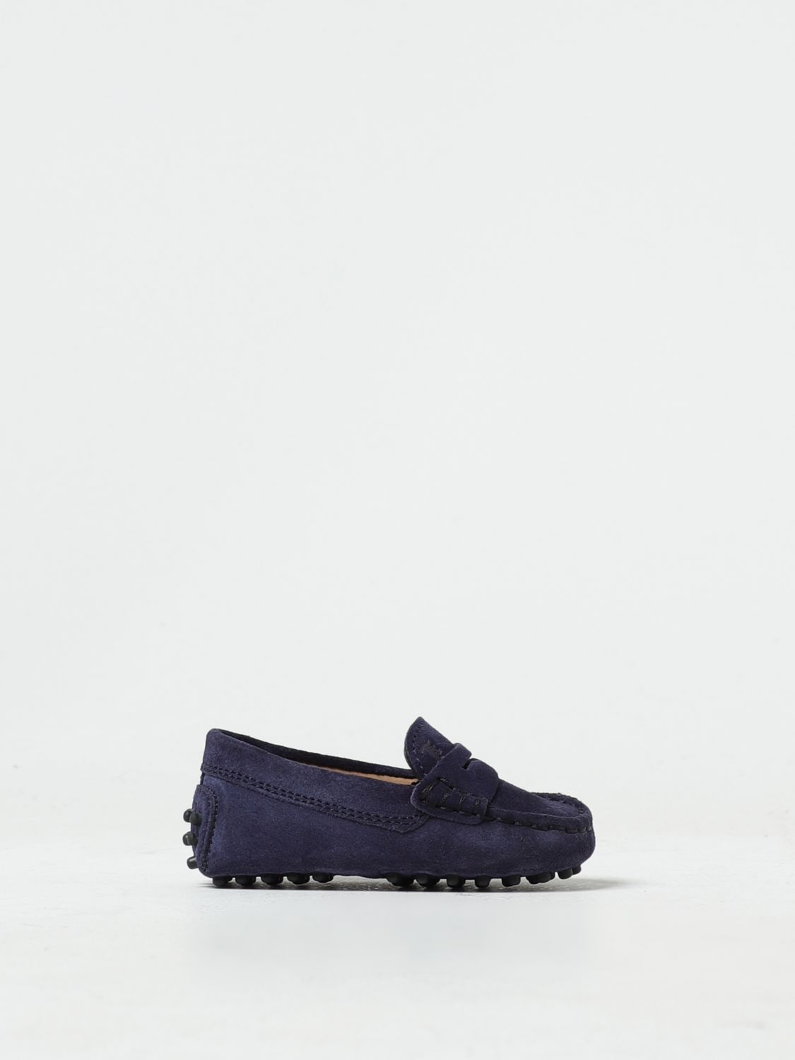 Tod's Shoes TOD'S Kids colour Blue