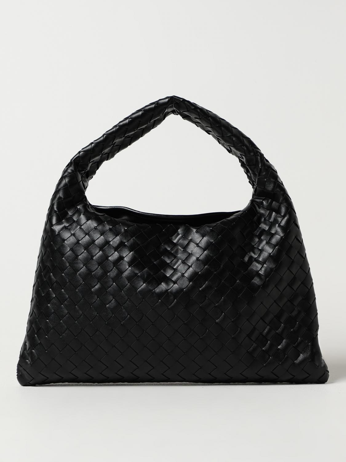 Bottega Veneta Shoulder Bag BOTTEGA VENETA Woman color Black