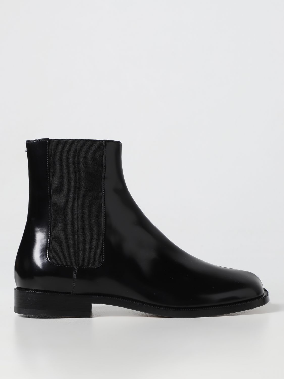 Maison Margiela Boots MAISON MARGIELA Men colour Black