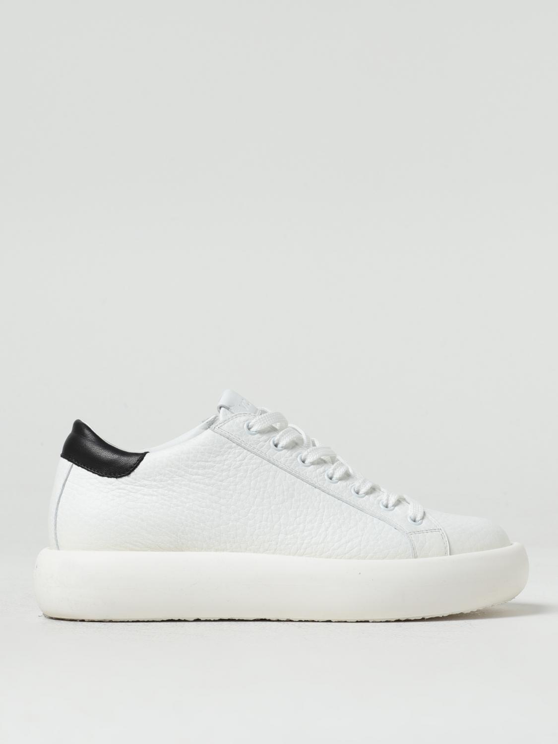 Vic Matié Trainers VIC MATIÉ Men colour White