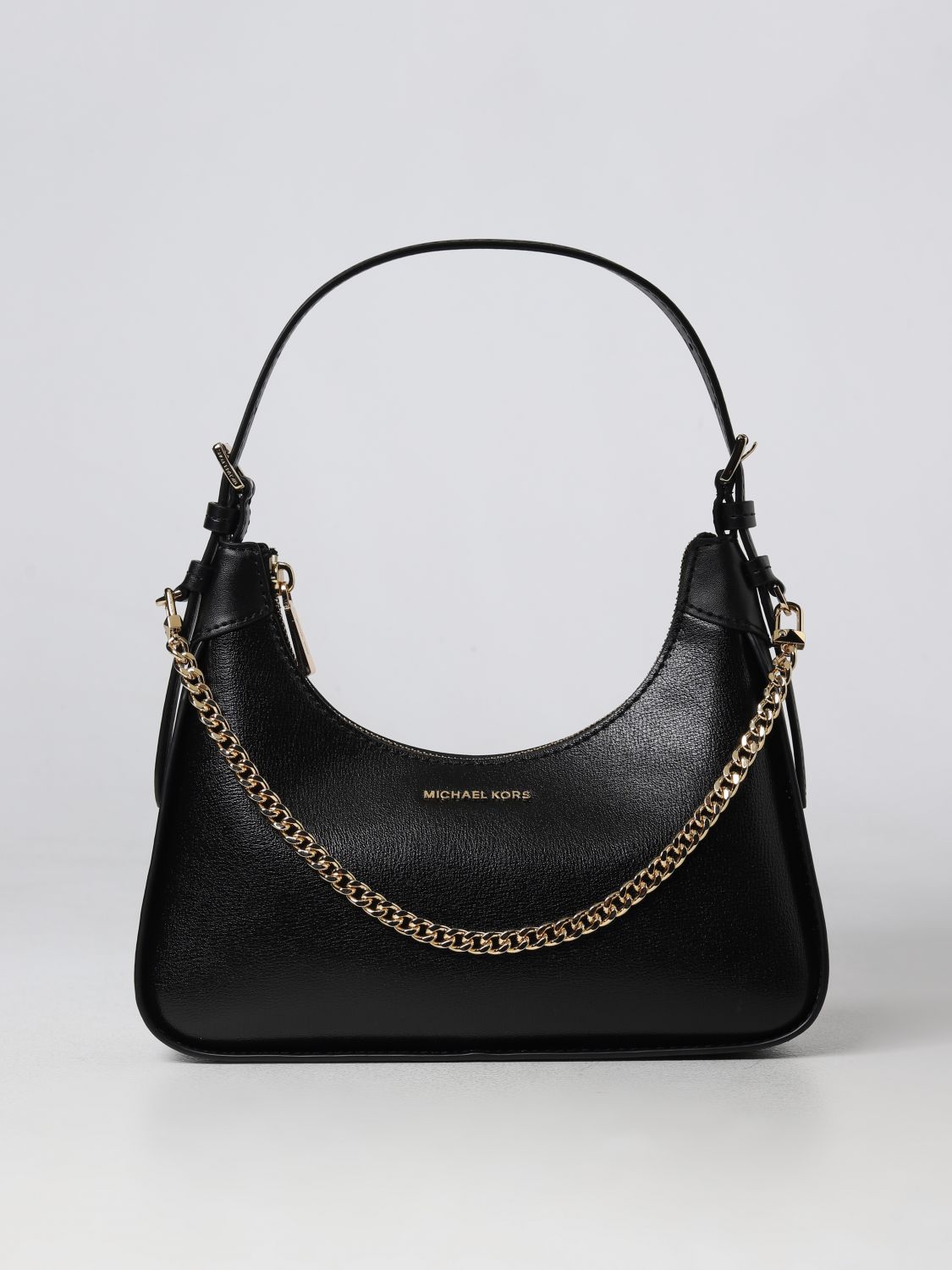 Michael Kors Shoulder Bag MICHAEL KORS Woman colour Black