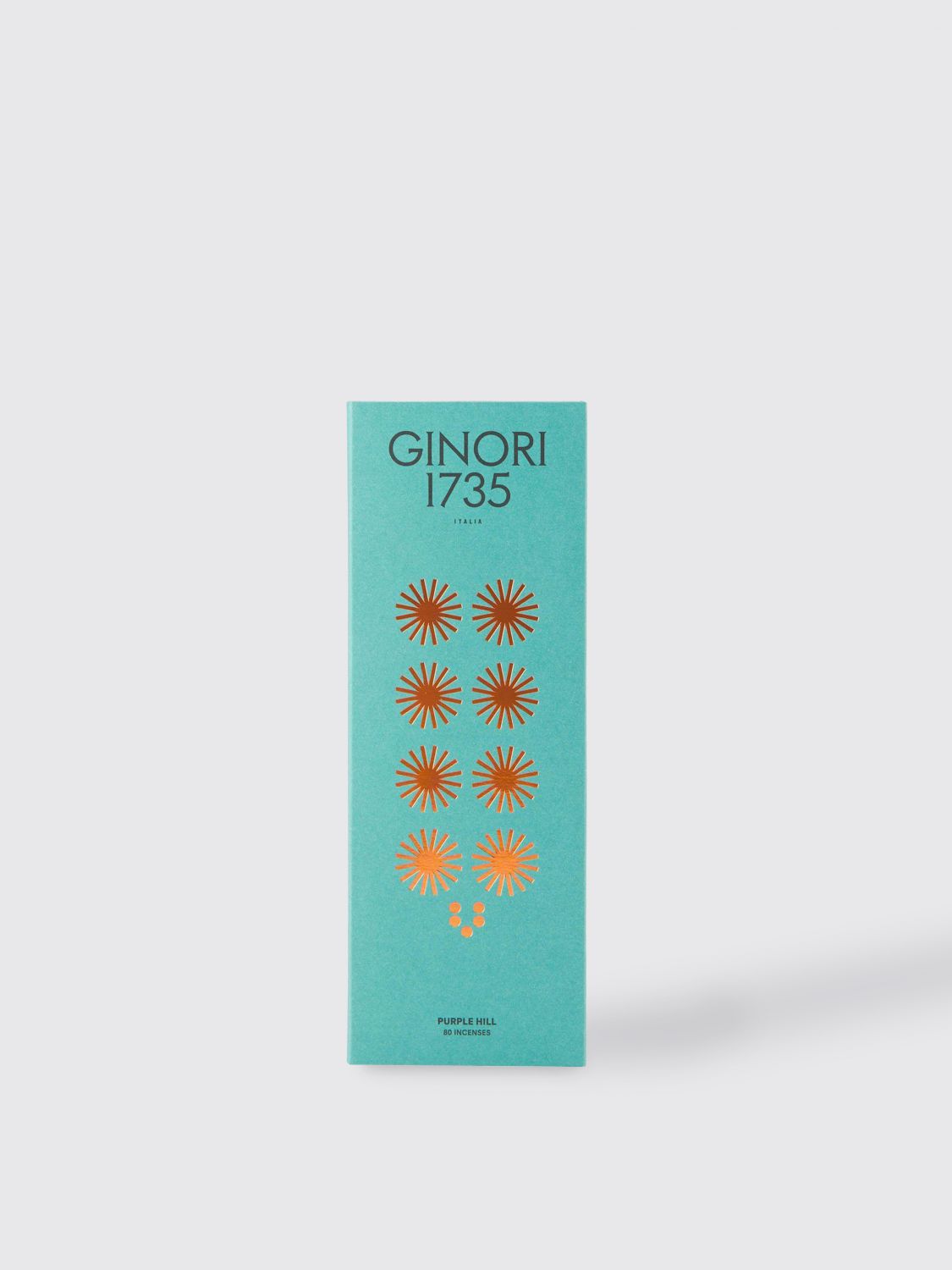  Incenses And Diffusers GINORI 1735 Lifestyle colour Green