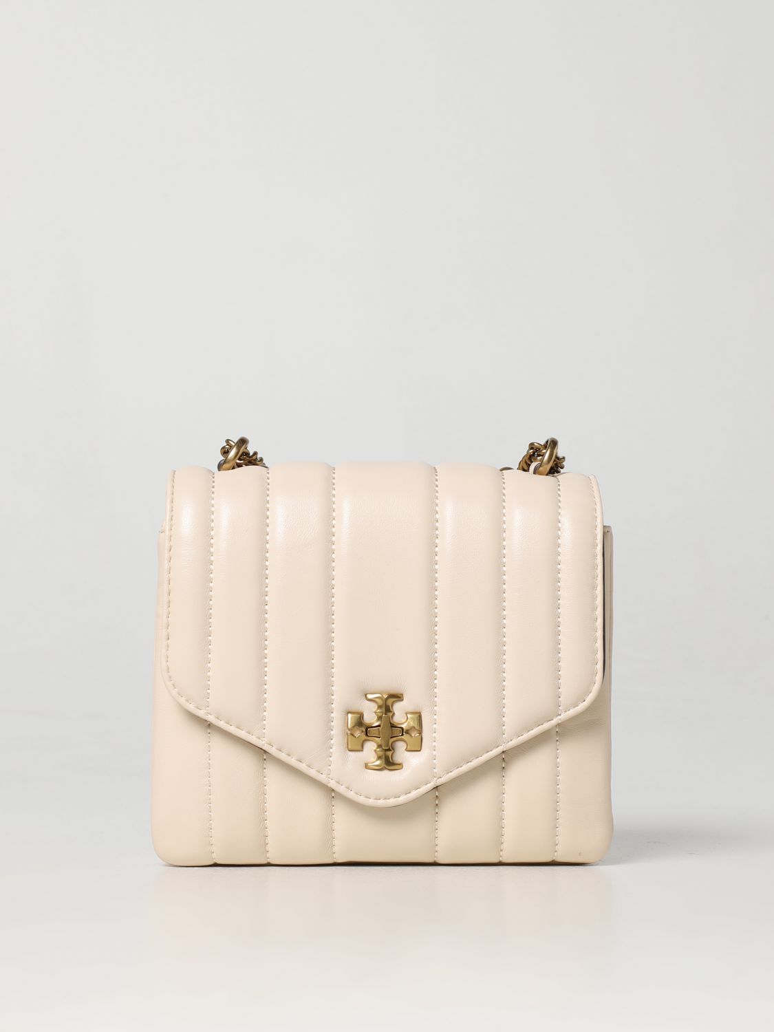 Tory Burch Mini Bag TORY BURCH Woman colour Yellow