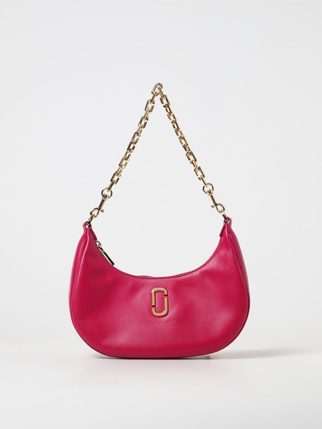 Marc Jacobs Shoulder Bag MARC JACOBS Woman colour Pink