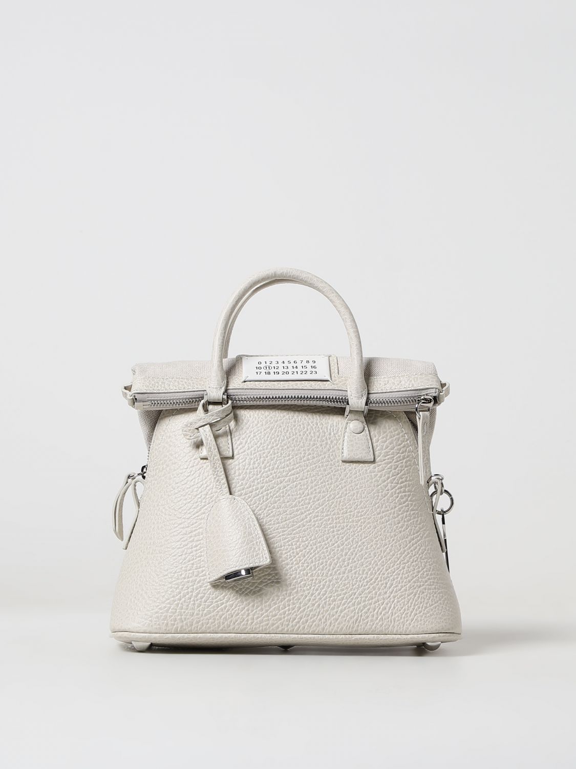 Maison Margiela Handbag MAISON MARGIELA Woman colour Grey