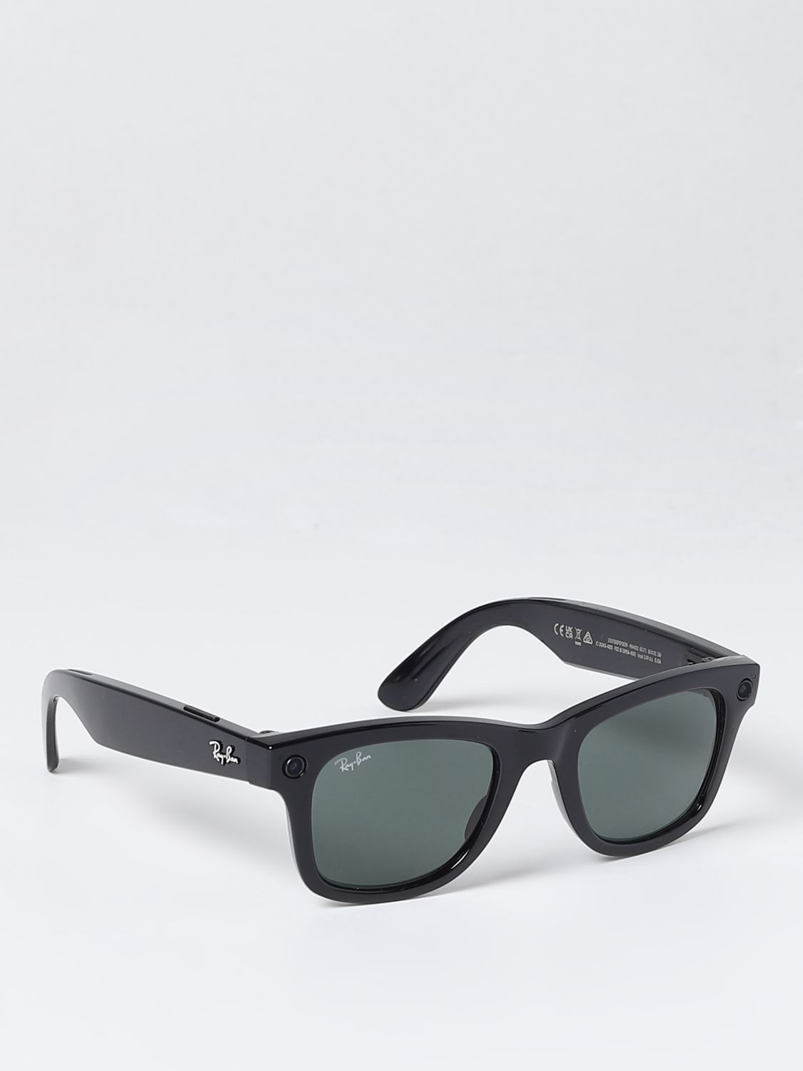 Ray-Ban Sunglasses RAY-BAN Men colour Black