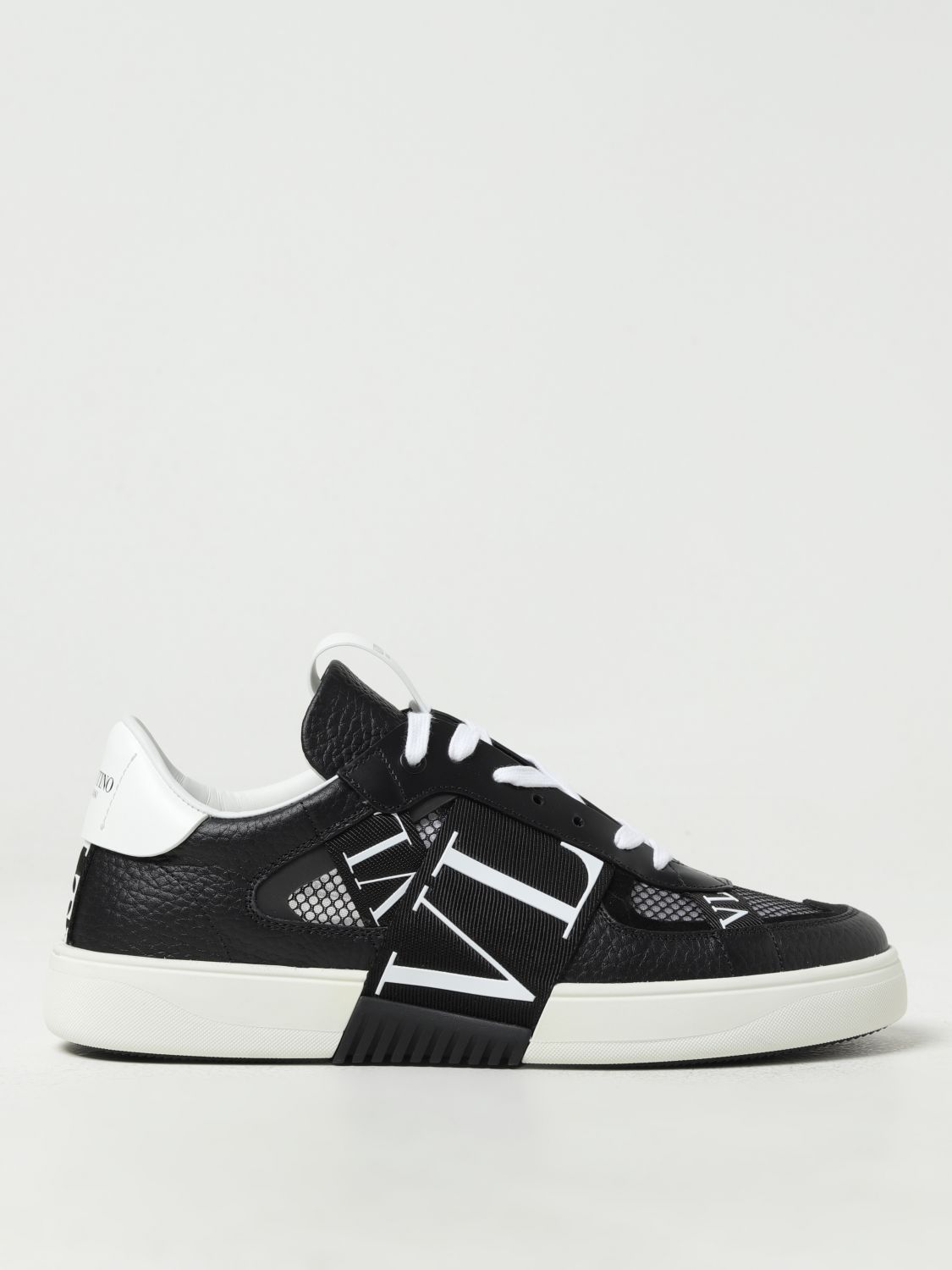 VALENTINO GARAVANI Trainers VALENTINO GARAVANI Men colour Black