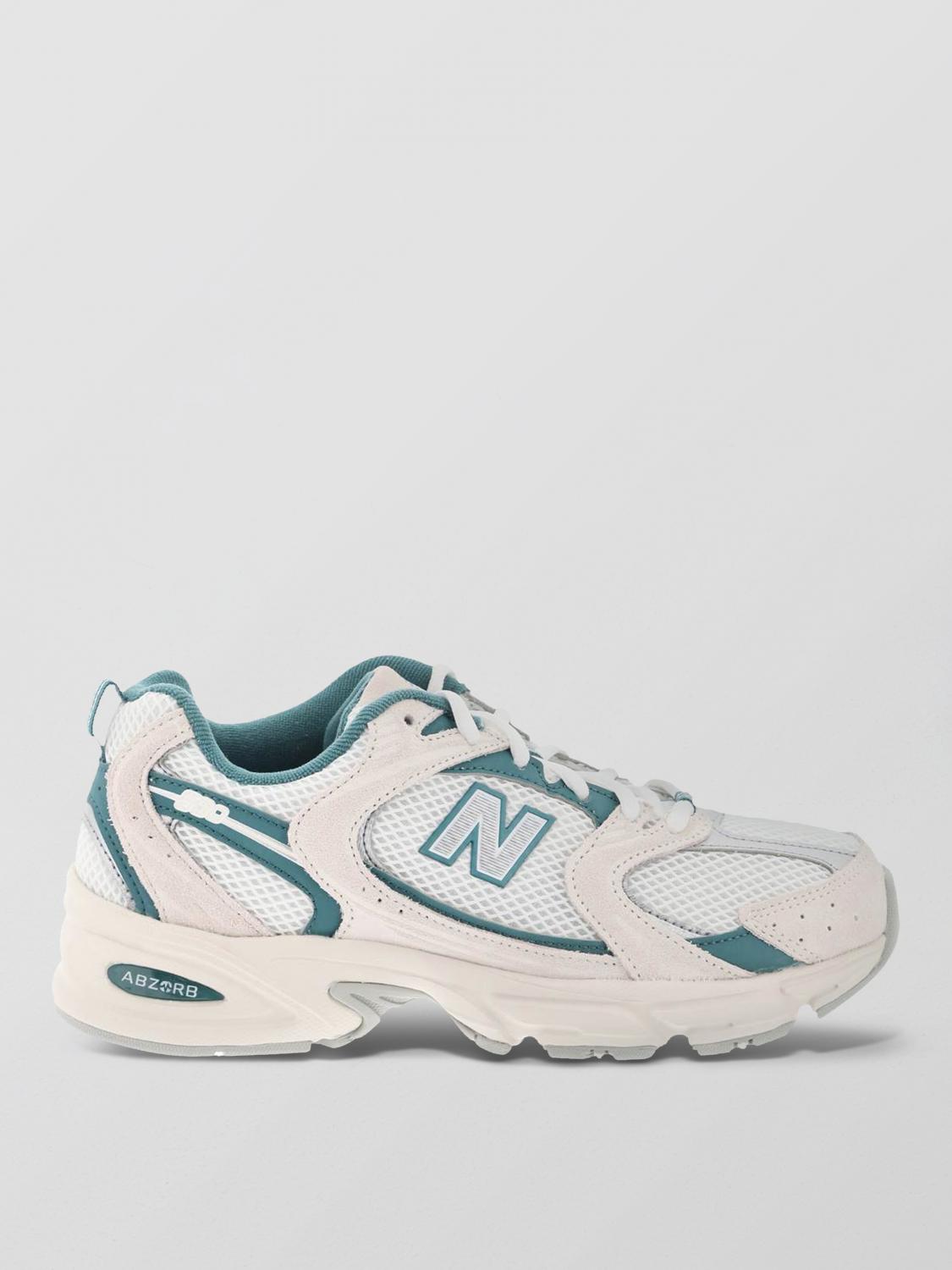 New Balance Trainers NEW BALANCE Men colour White