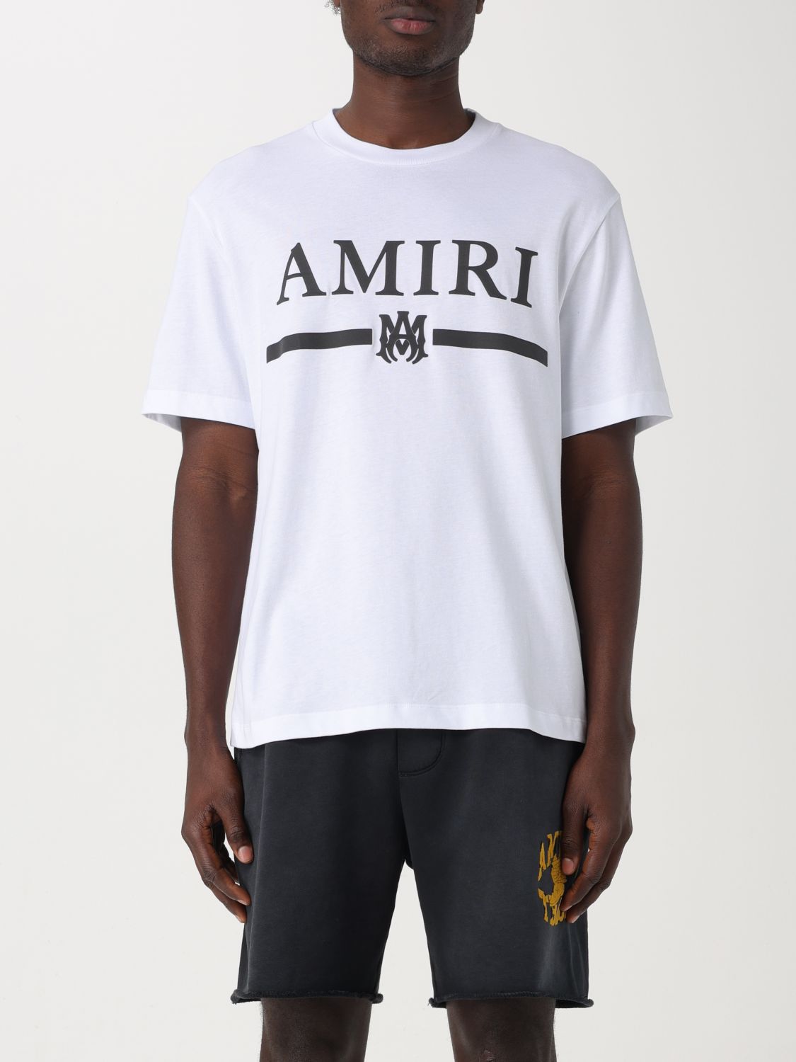 Amiri T-Shirt AMIRI Men colour White