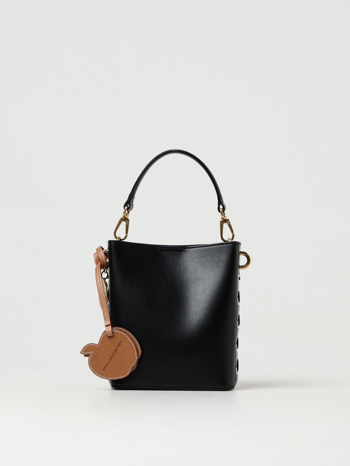 Stella McCartney Mini Bag STELLA MCCARTNEY Woman color Black