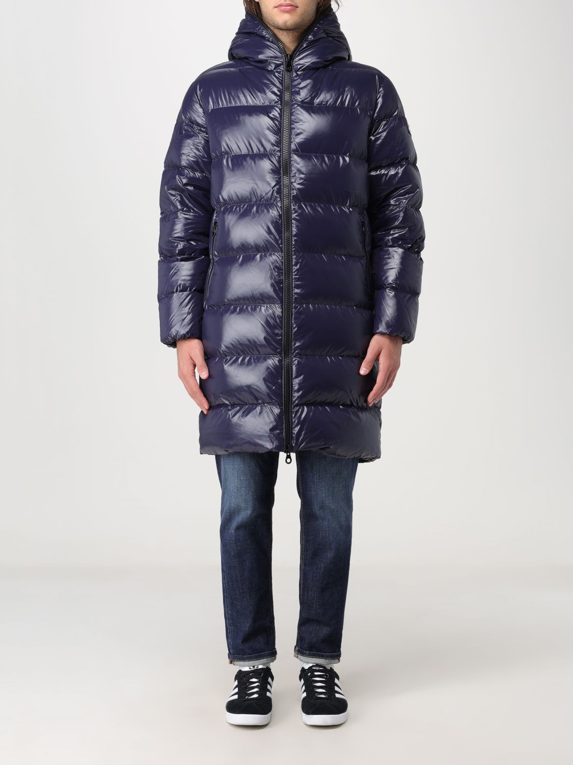 Duvetica Jacket DUVETICA Men colour Navy