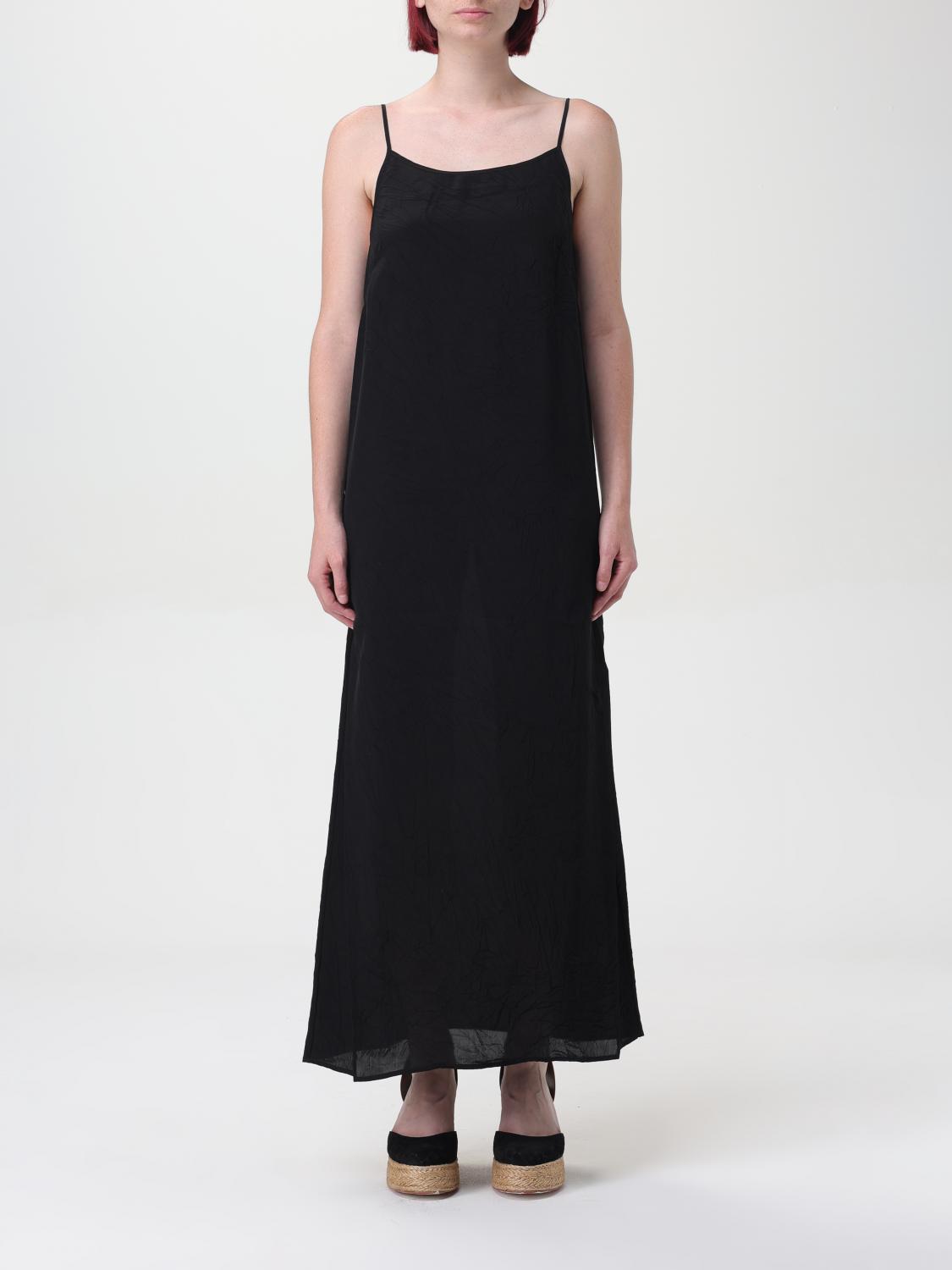 Uma Wang Dress UMA WANG Woman color Black