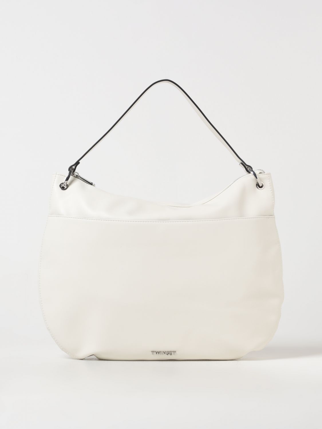 Twinset Shoulder Bag TWINSET Woman colour White