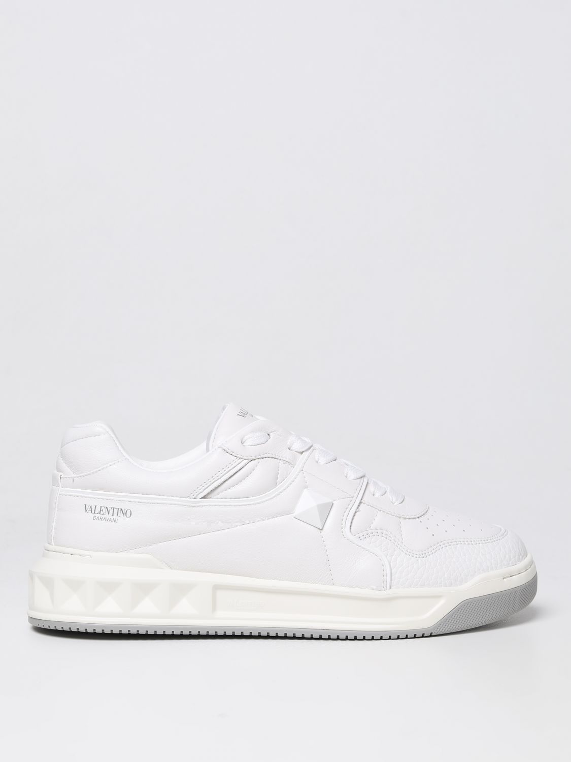 VALENTINO GARAVANI Trainers VALENTINO GARAVANI Men colour White 1