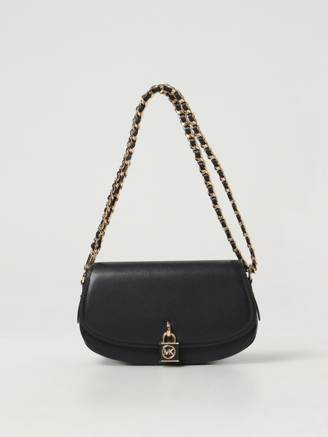 Michael Kors Mini Bag MICHAEL KORS Woman colour Black