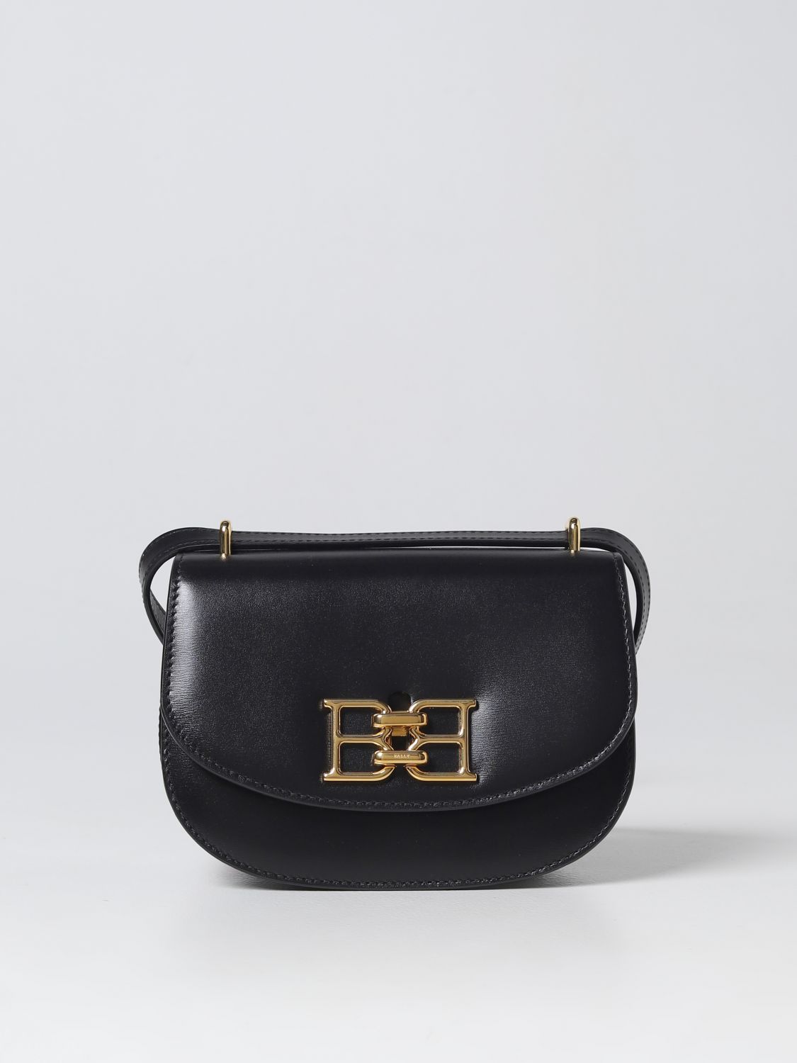 BALLY Mini Bag BALLY Woman colour Black