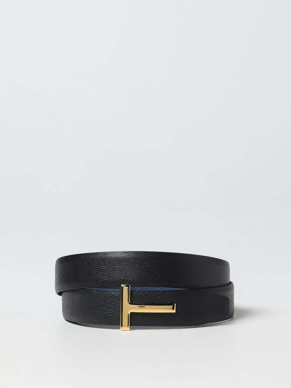 Tom Ford Belt TOM FORD Men colour Black