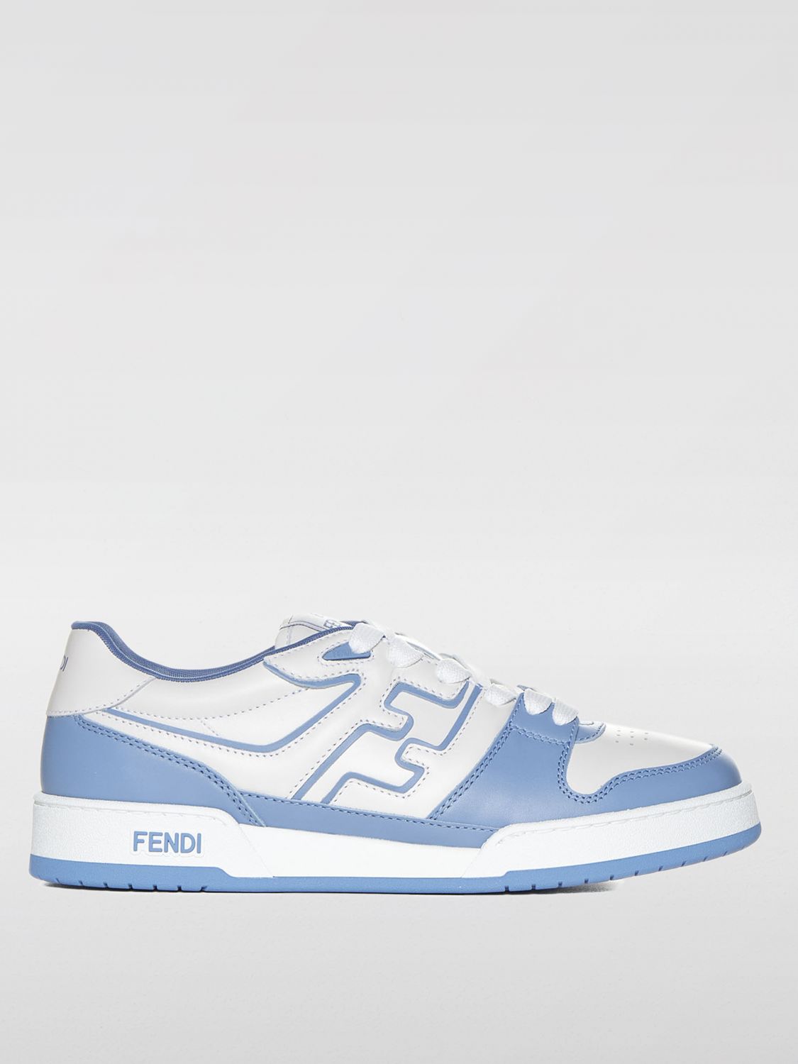 FENDI Sneakers FENDI Men color White